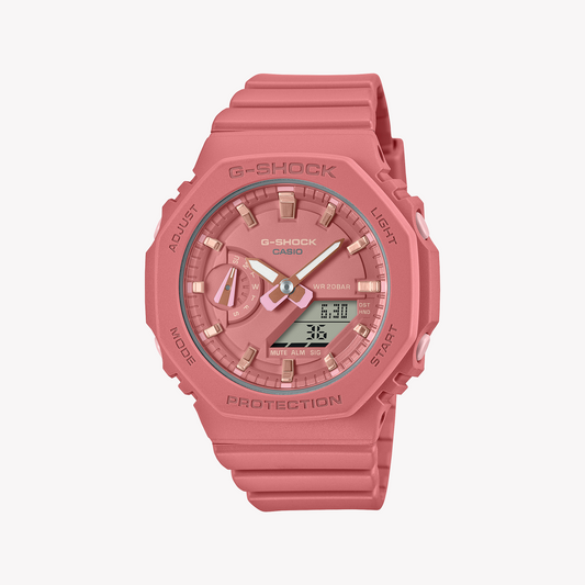 G-Shock GMA-S2100-4A2ER Unisex Watch