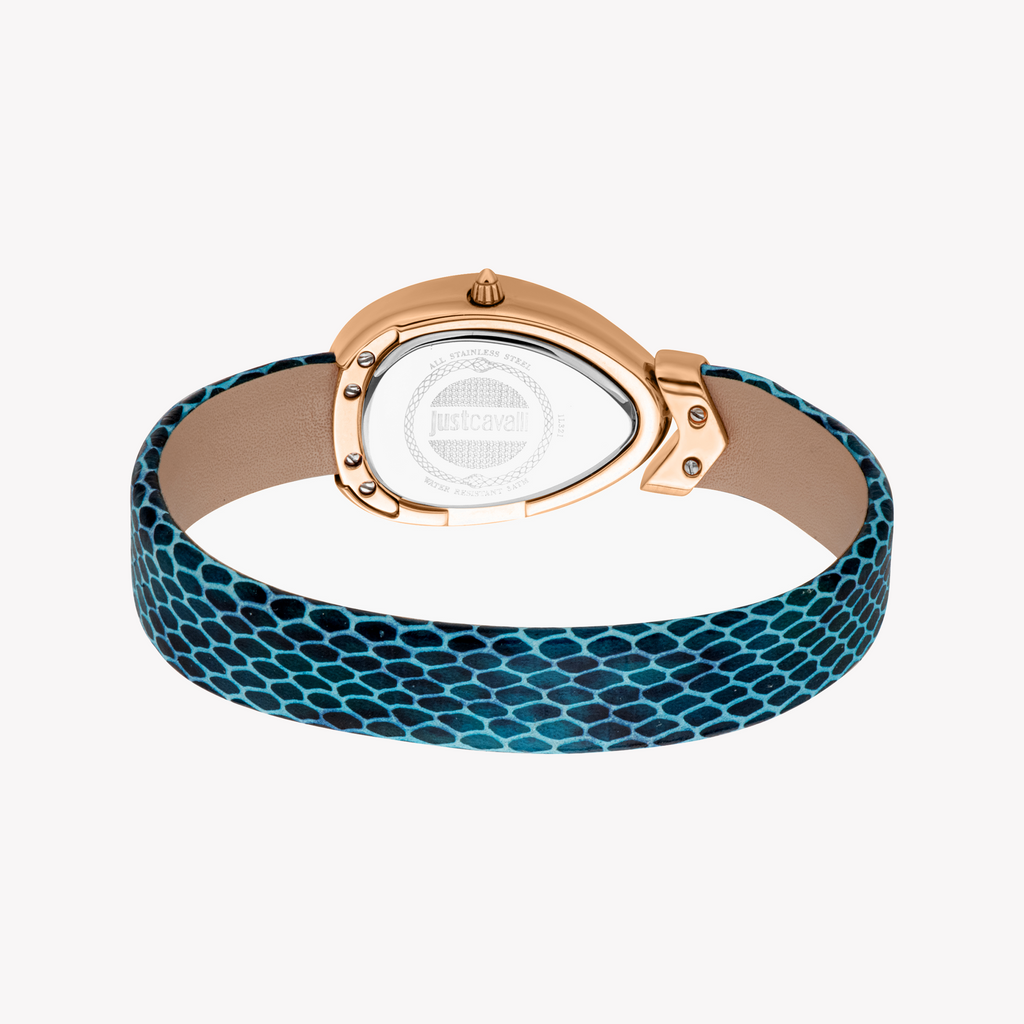 JUST CAVALLI JC1L321L0055 ROSE GOLD TIMEPIECE - BOLD ELEGANCE FOR THE MODERN WOMAN-i-Watch-4