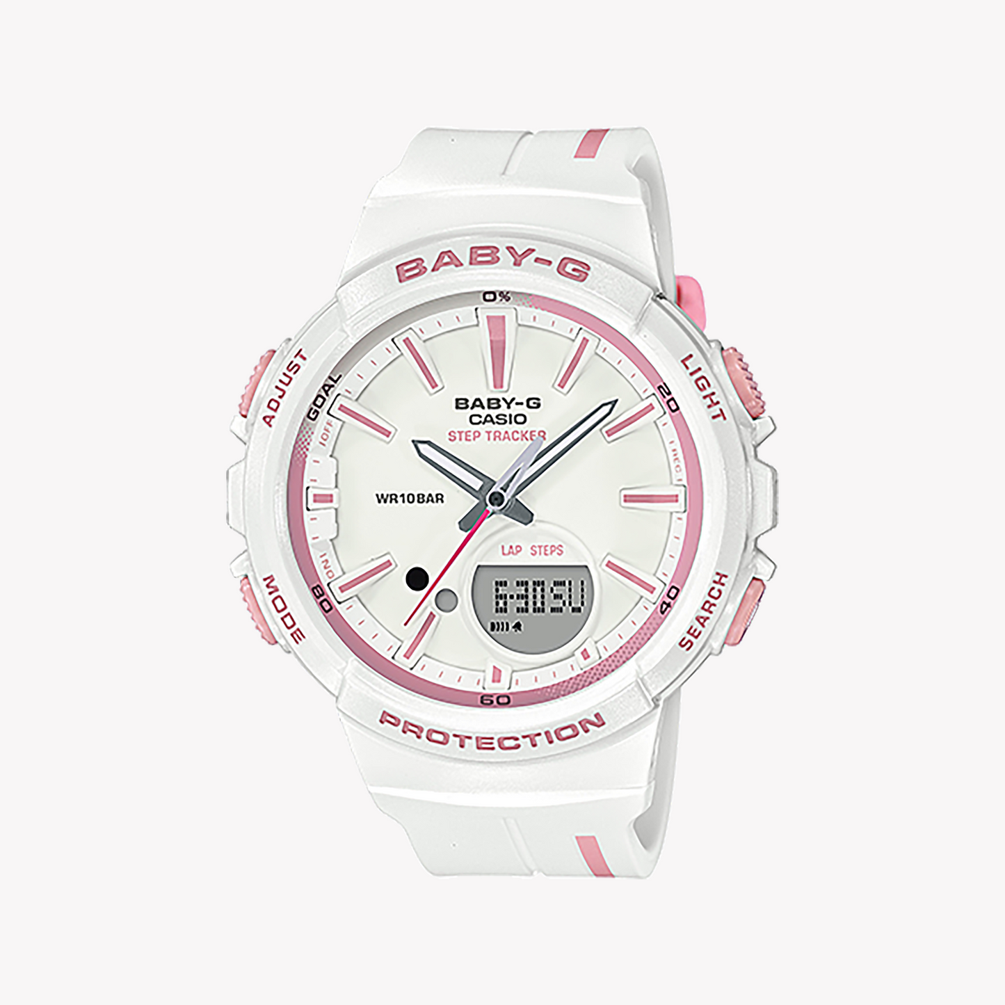 BABY-G BGS-100RT-7ADR Women's Watch