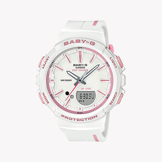 BABY-G BGS-100RT-7ADR Women's Watch