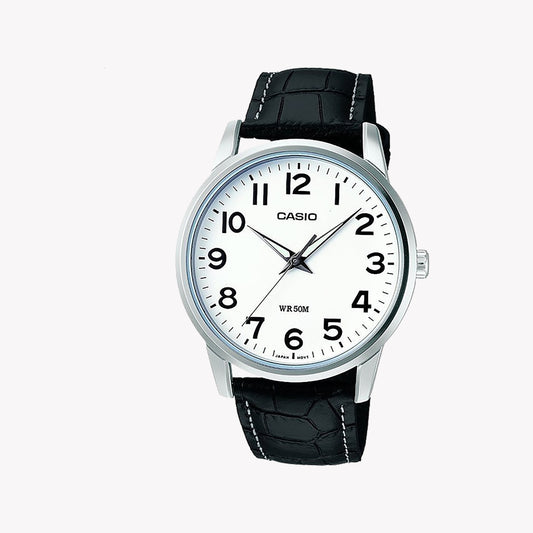 Casio Collection MTP-1303L-7BVDF Herrenuhr