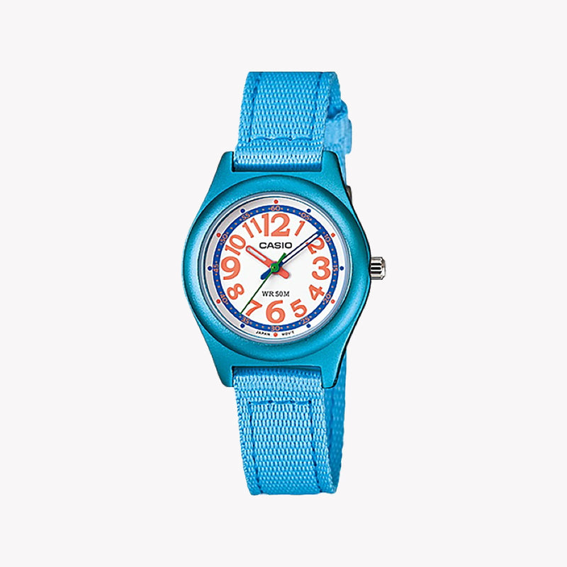 Casio Kid Collection Ltr-19b-2b1vdf Kid by i-watch