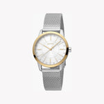 Esprit Stainless Steel Analog Women's Watch ES1L276M0135