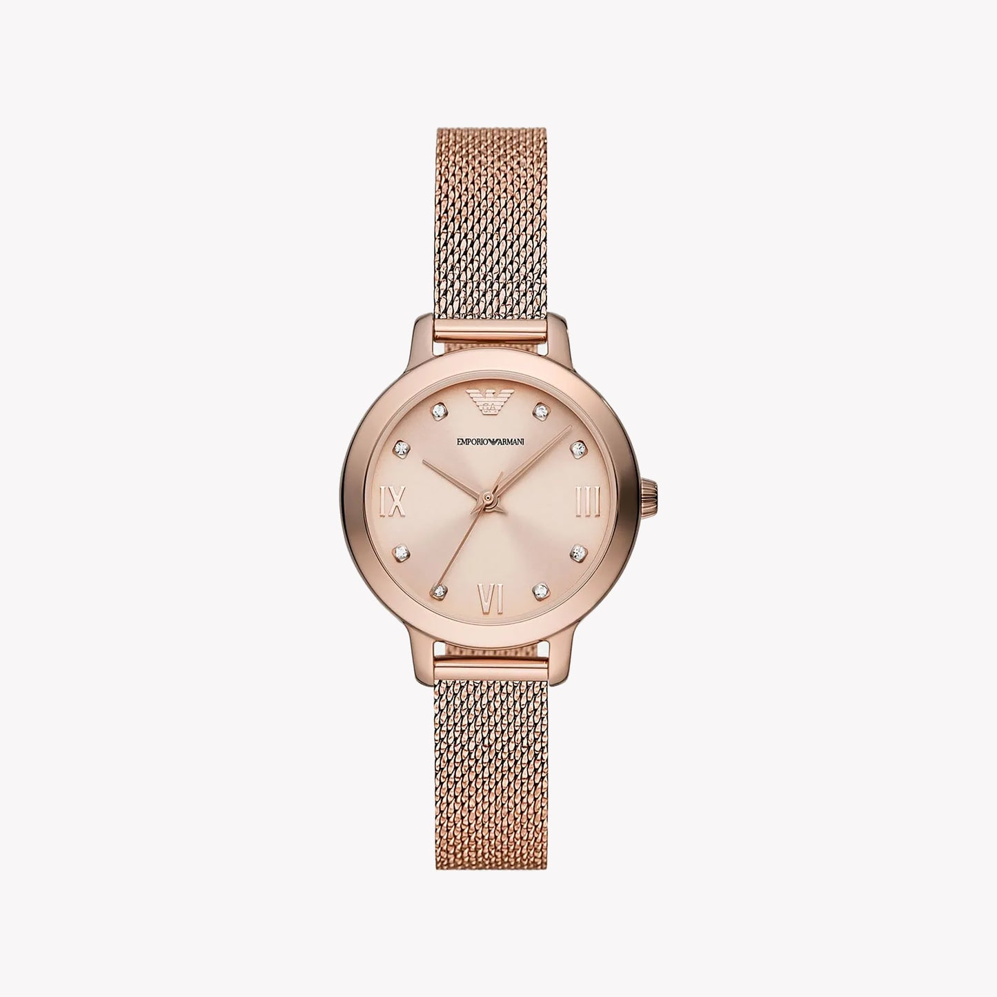 EMPORIO ARMANI AR11512 Women's Watch