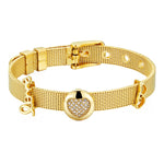 ZFBR001G2 ZINK Bracelets Femme