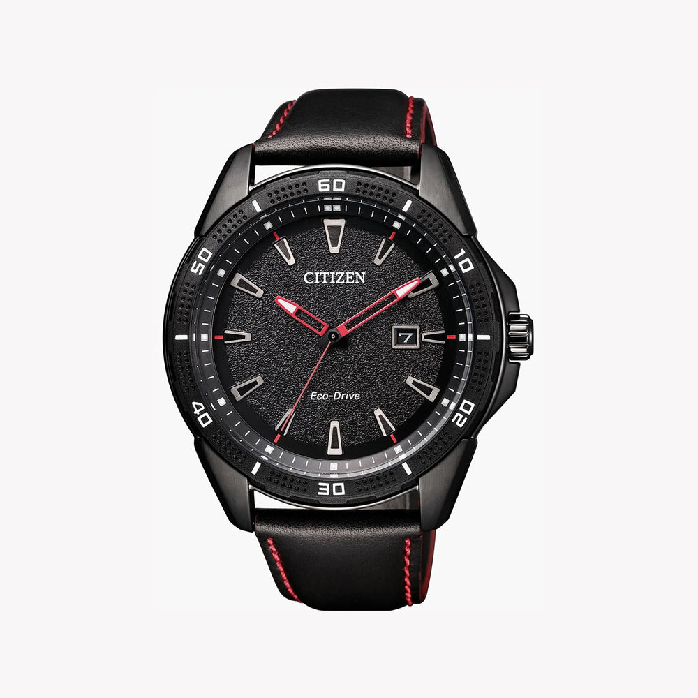 Citizen Aw1585-04e Modern Sophistication - Stylish Eco-Drive Men's Watch by i-watch