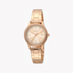 Montre pour femme ESPRIT ES1L239M0085