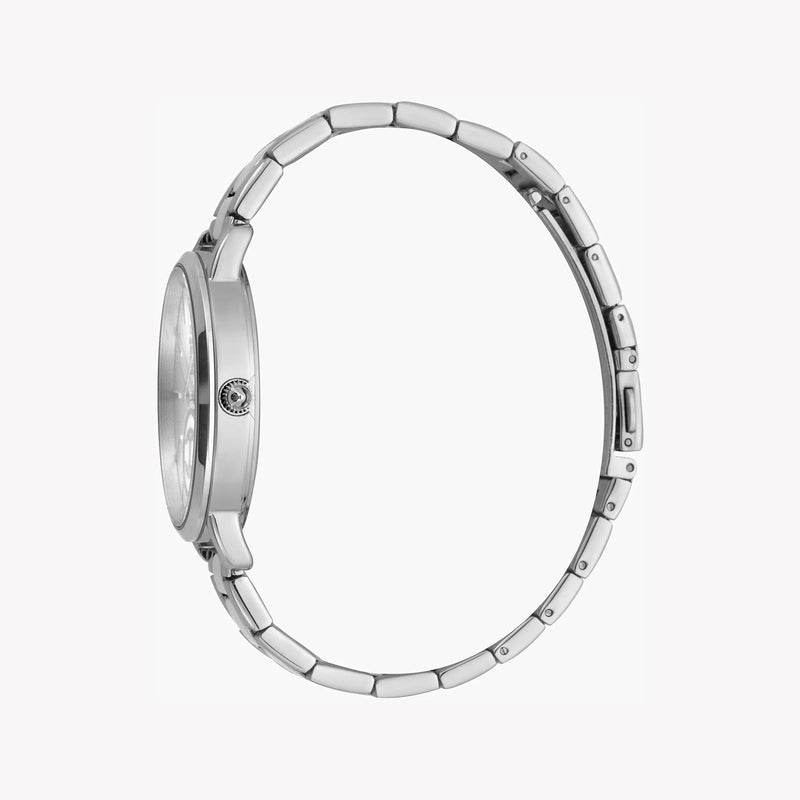 Just Cavalli Women's Silver Watch, Elegant Design | Jc1l117m0055 by i-watch