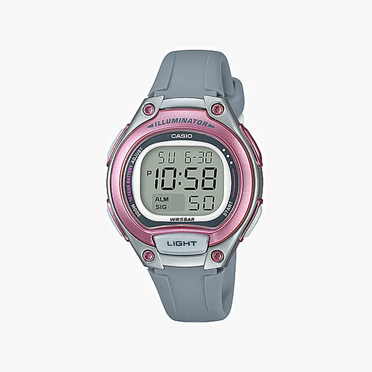 CASIO LW-203-8AVDF Women's Watch