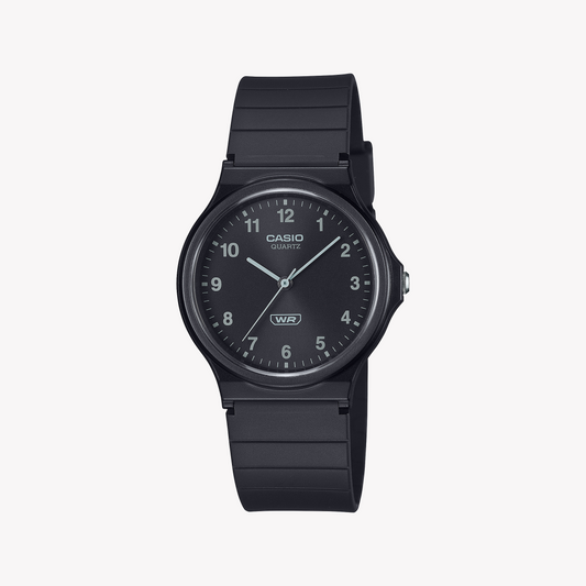 CASIO MQ-24B-1BEF Unisex Watch