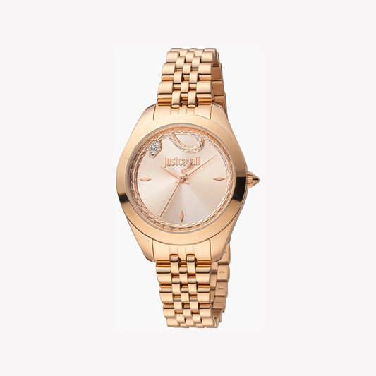 Montre pour femme JC1L210M0285 JUST CAVALLI