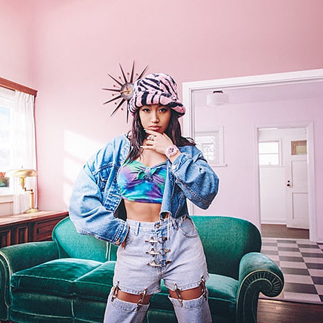 BA-130CV-4ADR BABY-G BOLD SPIRIT - VIBRANT PINK ADVENTURE WATCH for the Fearless Woman-i-Watch-5