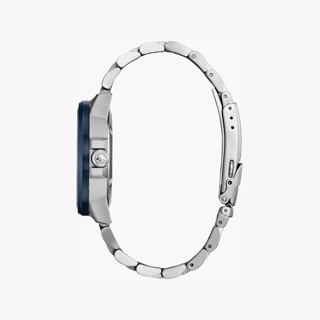 CITIZEN BJ7006-56L ECO-DRIVE MEN'S WATCH - PERFORMANCE & STYLE WITH WATER RESISTANCE-i-Watch-4