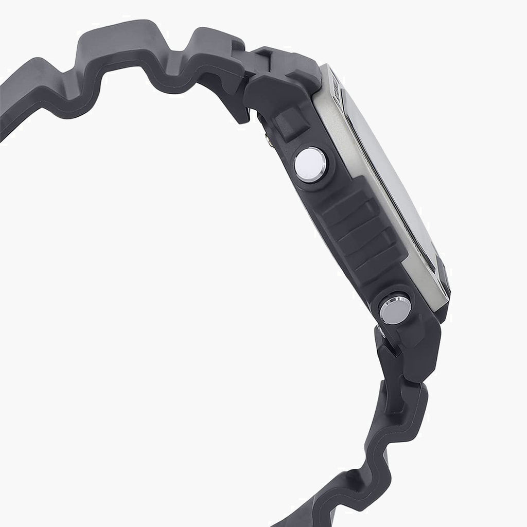 CASIO MWD-110H-8BVDF SPORTY ELEGANCE - RUGGED DIGITAL TIMEPIECE FOR MEN-i-Watch-5