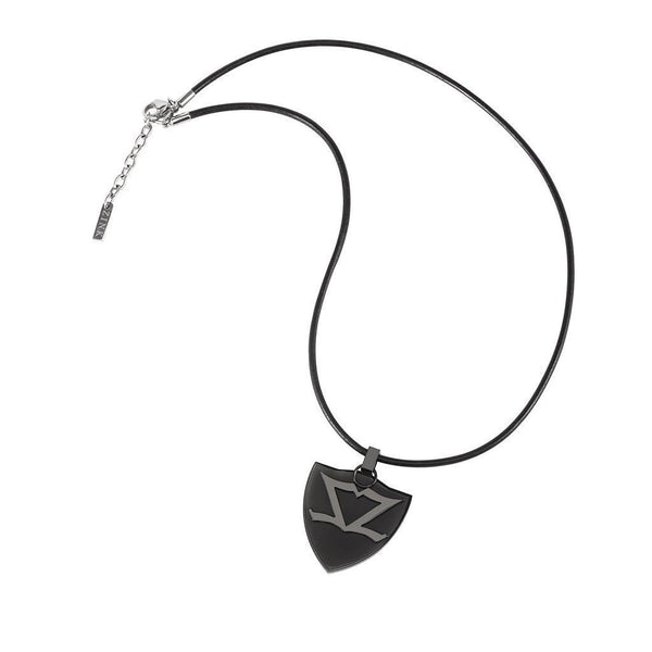 Zjpd001sgb-Lb Zink Men's Necklace by i-watch