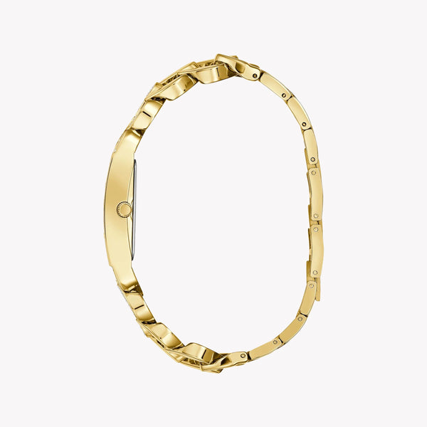 Guess Watches Women's Gold Watch, Gold Dial | Gw0298l2 by i-watch