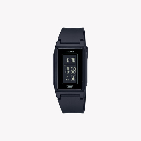 Casio LF-10WH-1 POP Black Unisex Watch