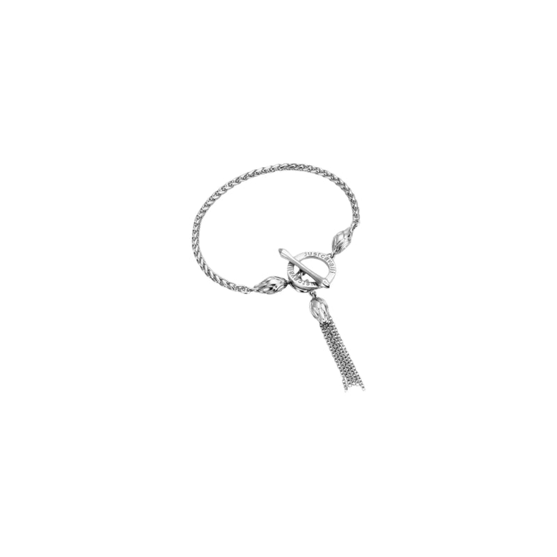 JCBR00370100 JUST CAVALLI Women's Bracelets