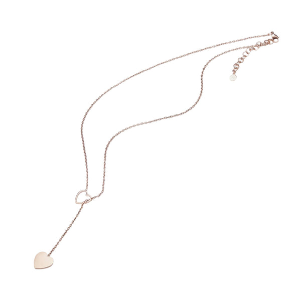 Zfnl007rg Zink Women's Necklaces by i-watch