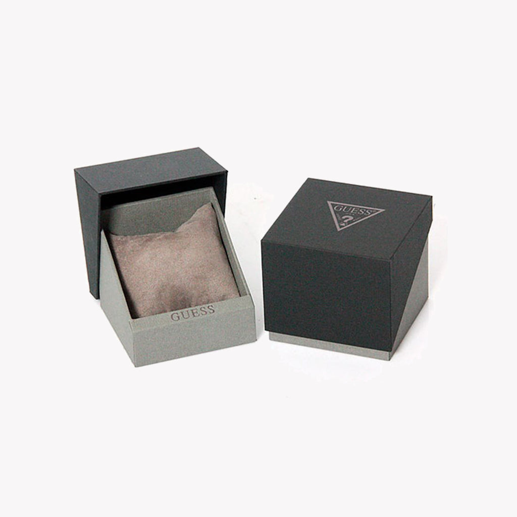 GUESS GW0271G2 - BOLD GOLD TIMEPIECE FOR THE MODERN MAN - STRIKING STYLE & FUNCTIONALITY-i-Watch-5