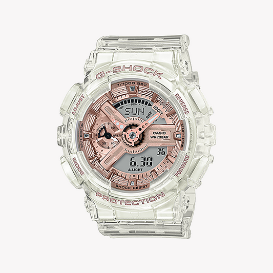 G-SHOCK GMA-S110SR-7ADR Women's Watch