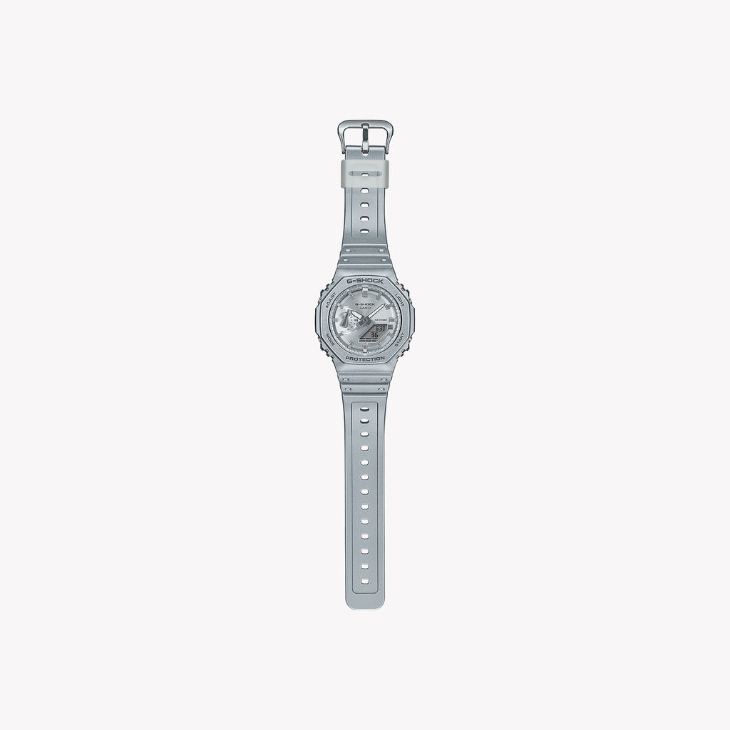 CASIO G-SHOCK GA-2100FF-8AER OAK RUGGED - ADVENTURE-READY MEN'S TIMEPIECE-i-Watch-3