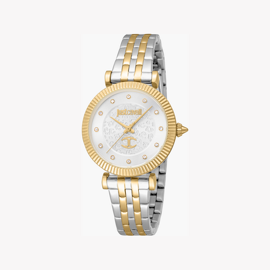 JUST CAVALLI Unleashed JC1L266M0055 Women's Watch