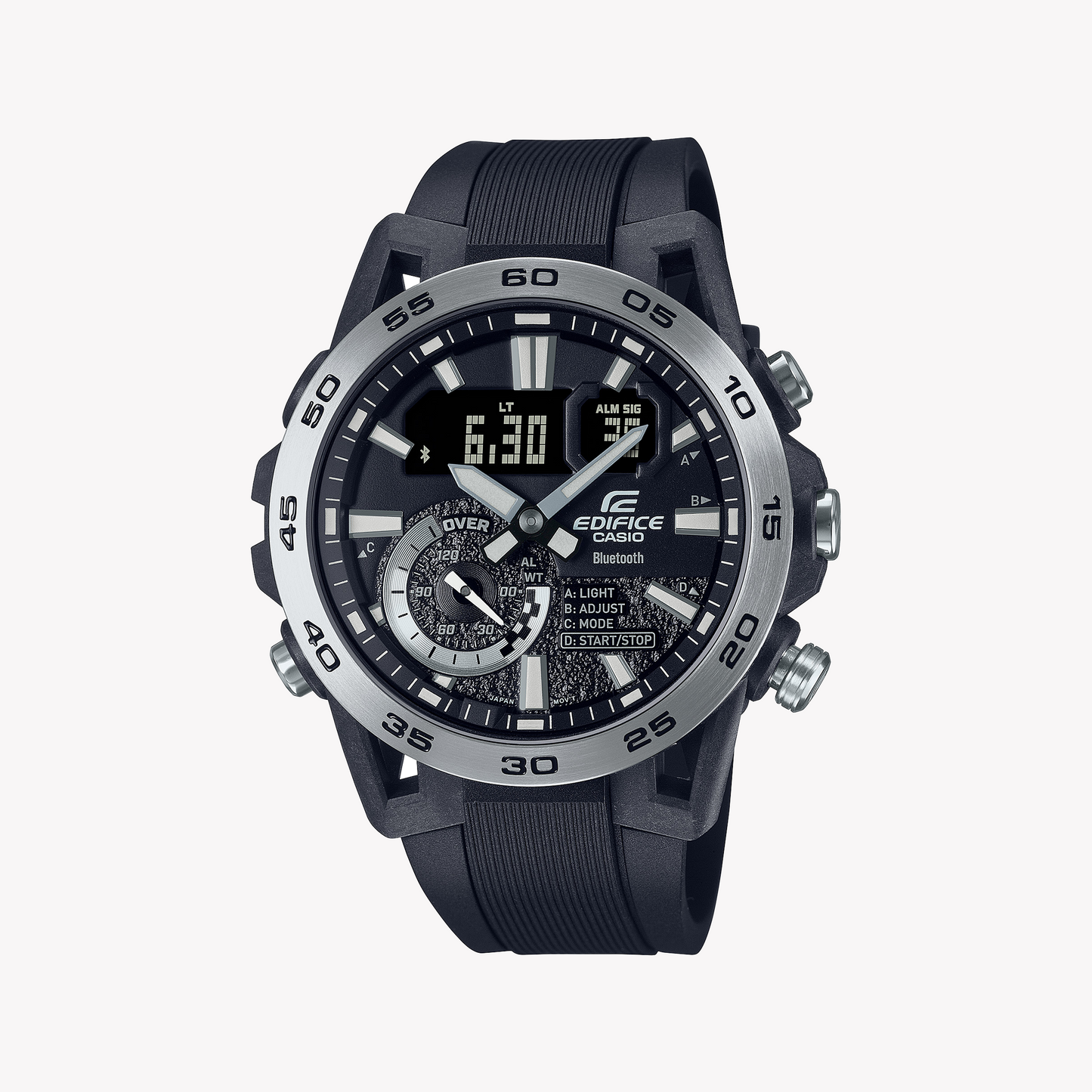 EDIFICE ECB-40P-1AEF Men's Watch