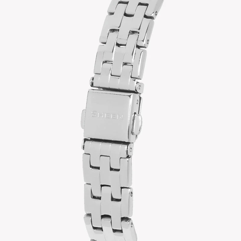 Casio She-3062sg-7audf Elegant Adventure - Sporty Sophistication For Women by i-watch