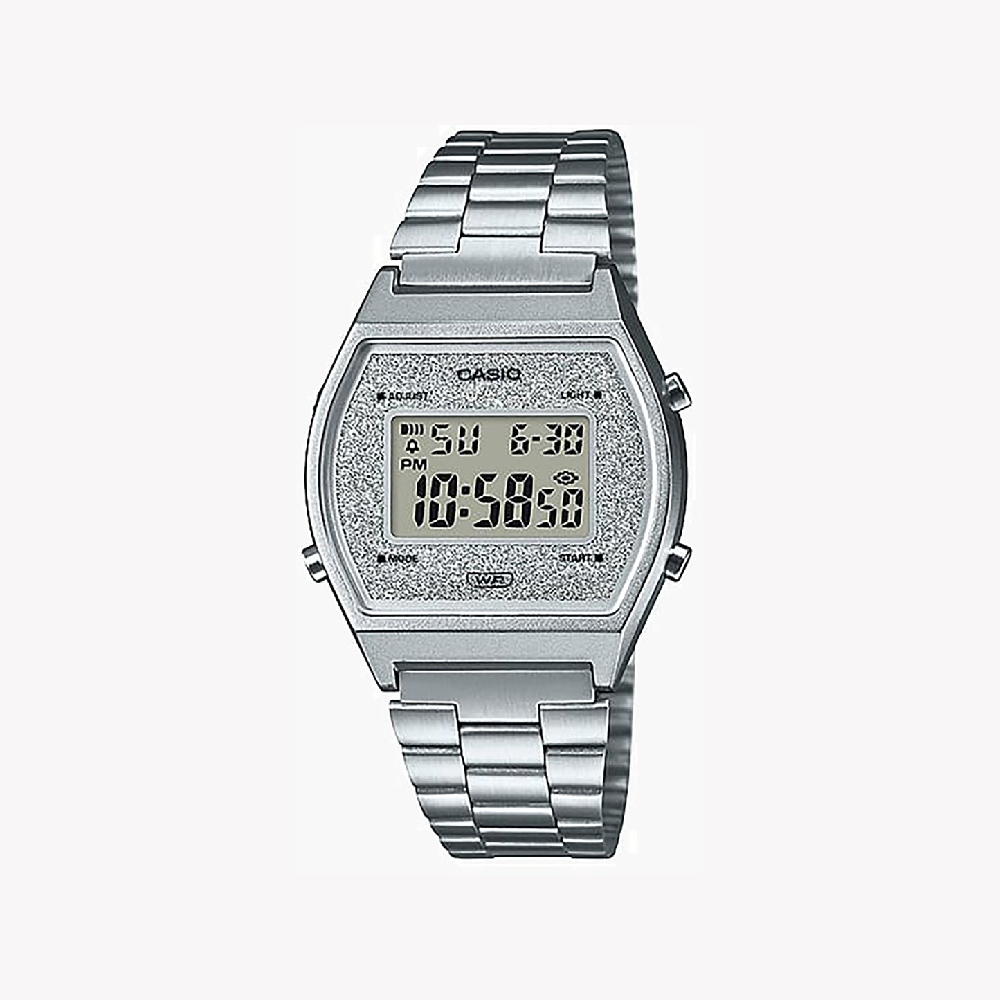 CASIO B640WDG-7DF Women's Watch