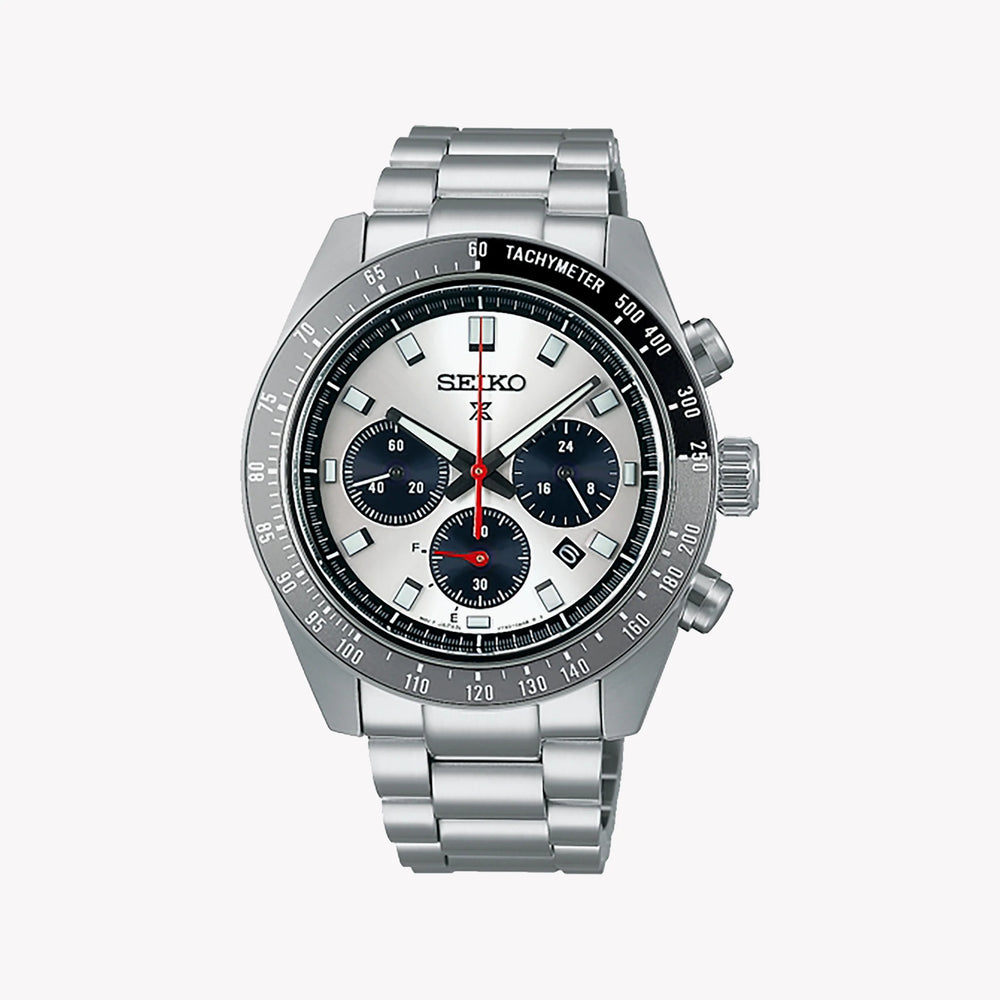 Seiko Prospex SSC911P1 Men's Solar Watch - Stylish & Reliable-i-Watch