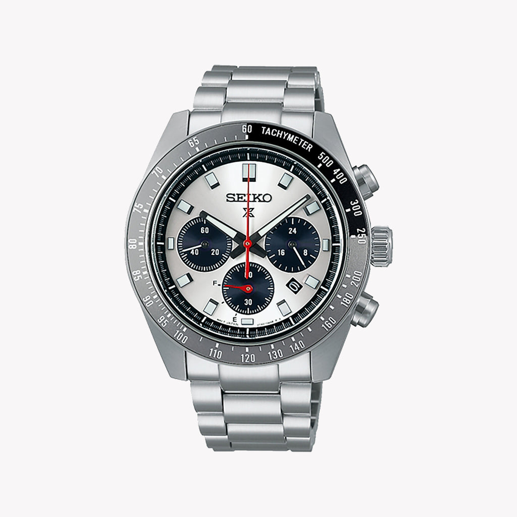 Seiko Prospex SSC911P1 Men's Solar Watch - Stylish & Reliable-i-Watch