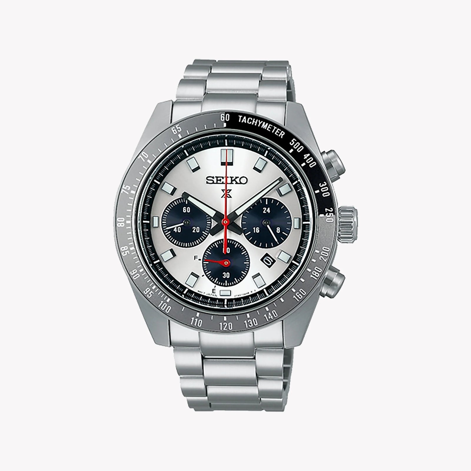 Seiko Prospex SSC911P1 Men's Solar Watch - Stylish & Reliable-i-Watch