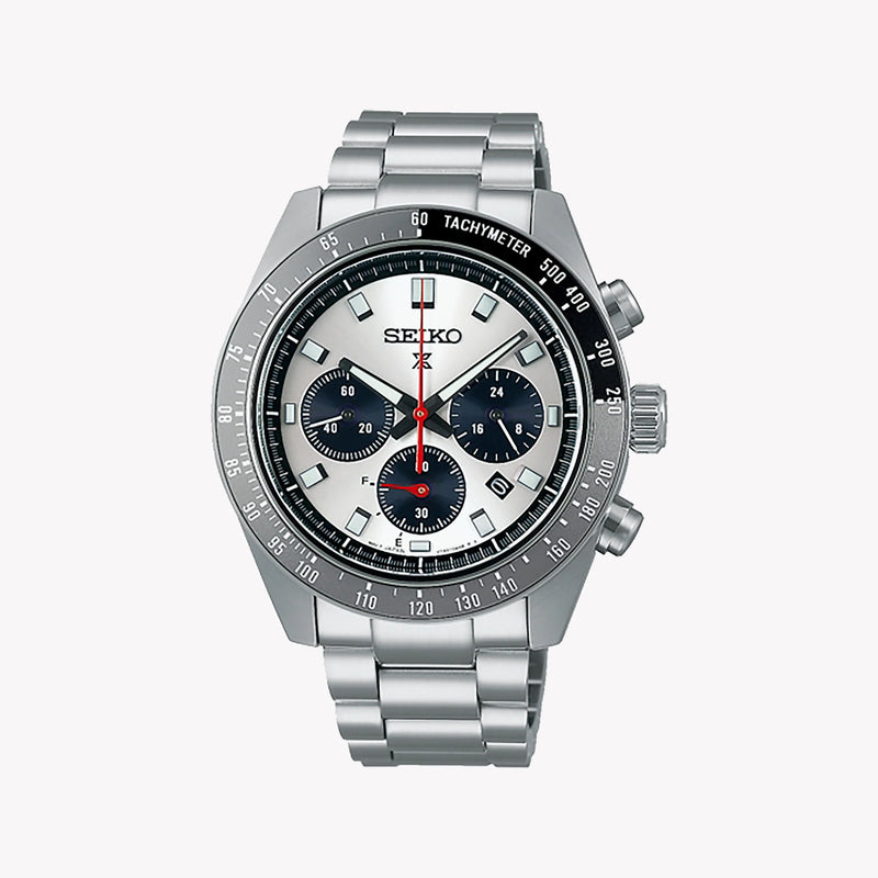 Seiko Prospex SSC911P1 Men's Solar Watch - Stylish & Reliable-i-Watch