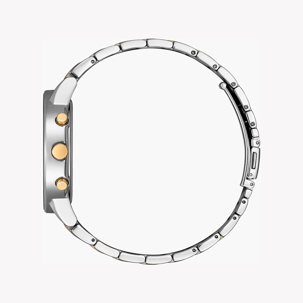 CITIZEN AT2244-84X DYNAMIC ELEGANCE - MEN'S ECO-DRIVE CHRONOGRAPH WATCH-i-Watch-3