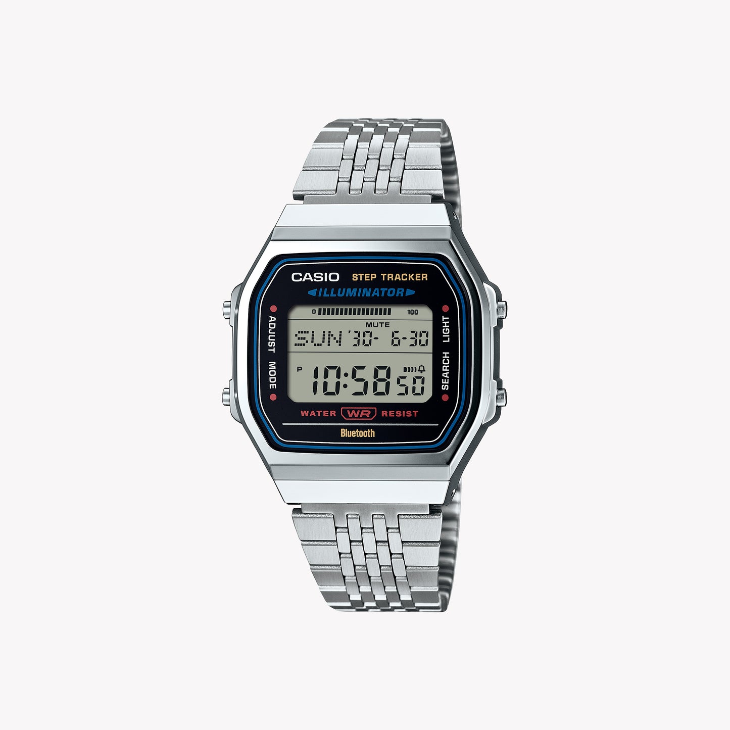 Casio Vintage ABL-100WE-1AEF Unisex Watch