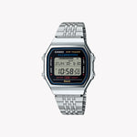 Montre unisexe Casio Vintage ABL-100WE-1AEF