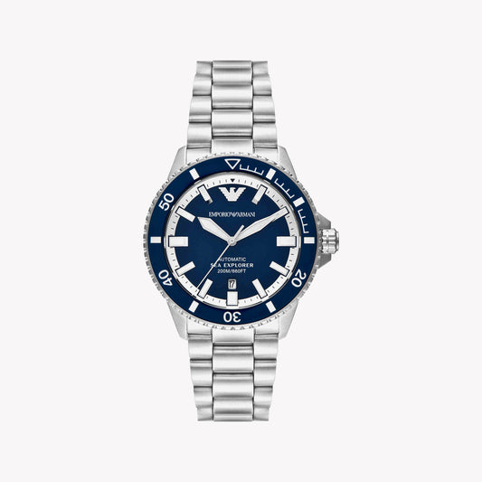 EMPORIO ARMANI AR60079 Men's Watch