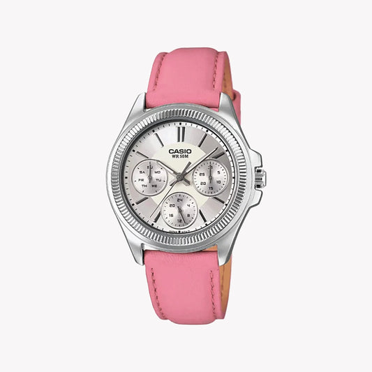 Casio Collection LTP-2088L-4AVDF Women's Watch