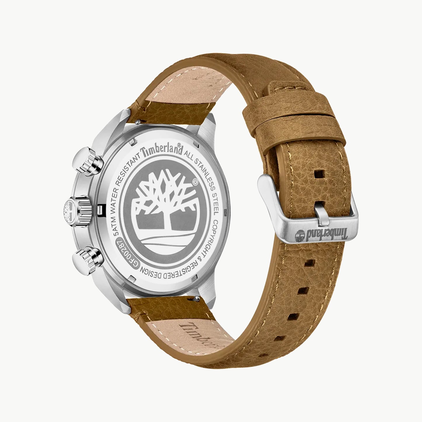 TIMBERLAND TDWGF0028702 Men's watch