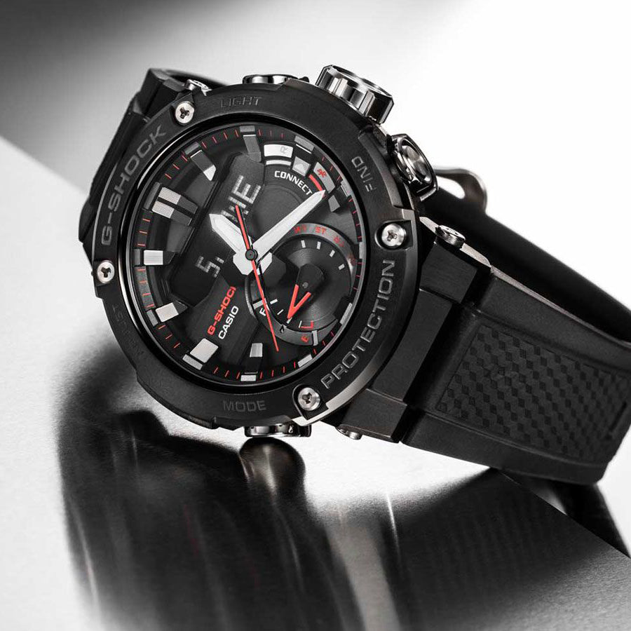 G-SHOCK GST-B200B-1ADR Men's Watch