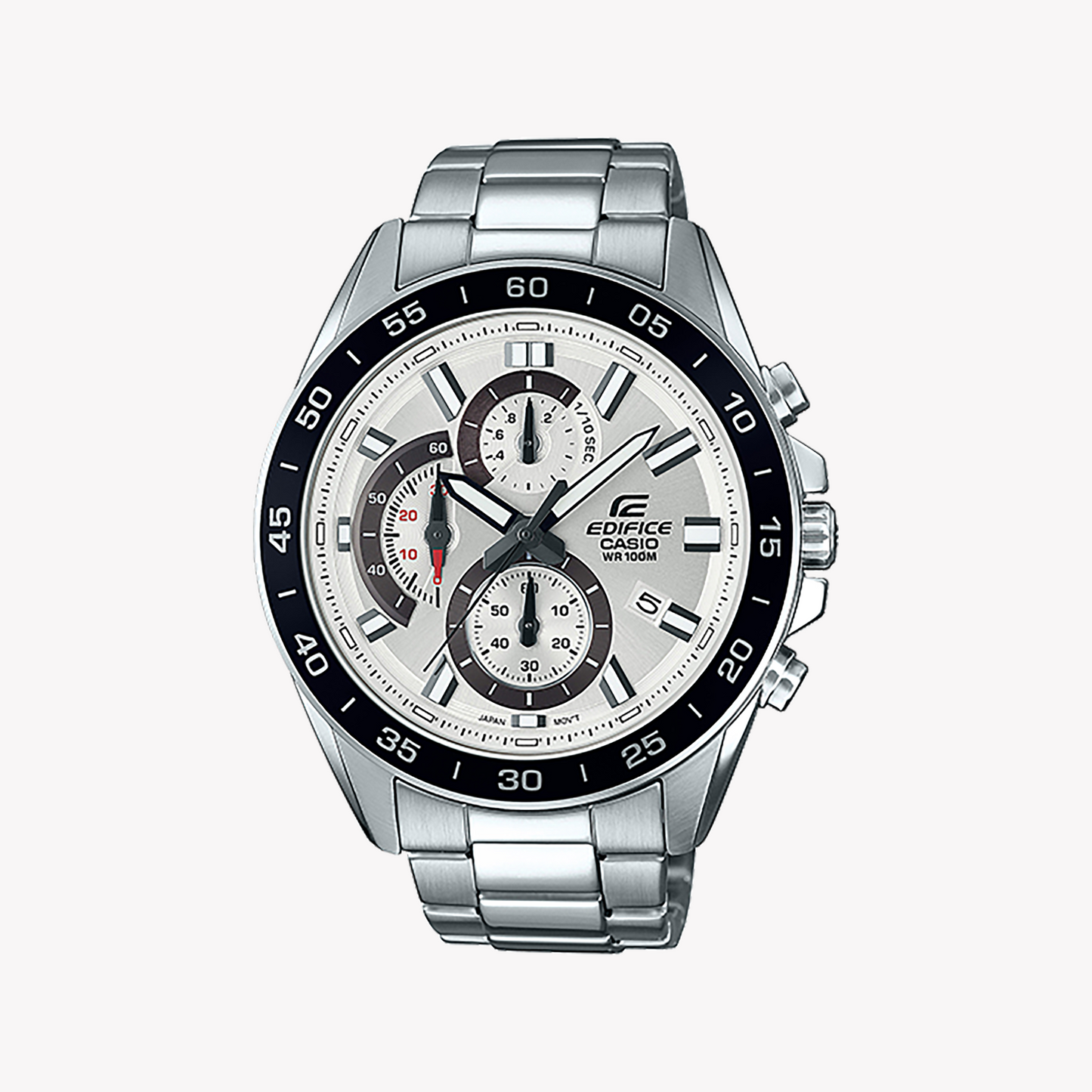 EDIFICE EFV-550D-7AVUDF Men's Watch