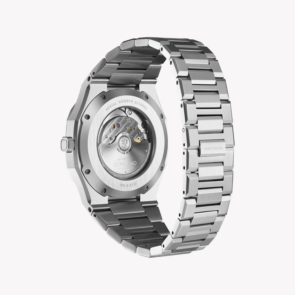 D1 MILANO D1-ATBJ11 Men's Watch - Modern Sophistication-i-Watch-3