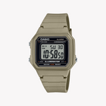 CASIO W-217H-5AVDF Men's Watch