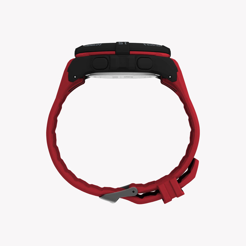 TIMEX UFC RUSH DIGITAL WATCH - DOMINATE TIME WITH POWER & STYLE-i-Watch-5