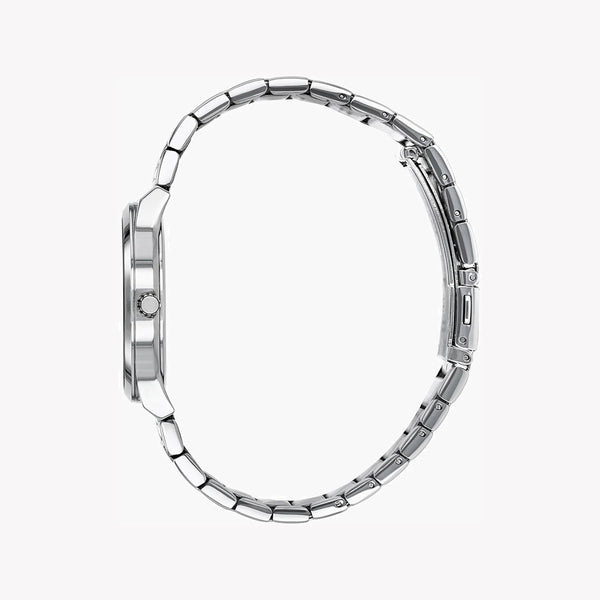 Citizen Bi5060-51h: Men's Precision Quartz Watch - Sleek Silver Style & Everyday Durability by i-watch
