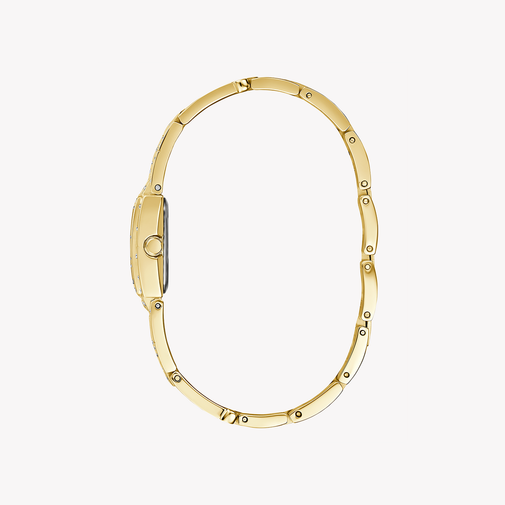 GUESS GW0441L2 RADIANT GLAM - Women's Luxe Gold Watch for Timeless Confidence-i-Watch-2