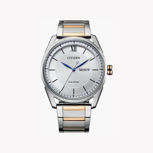 CITIZEN AW0084-81A Men's Watch