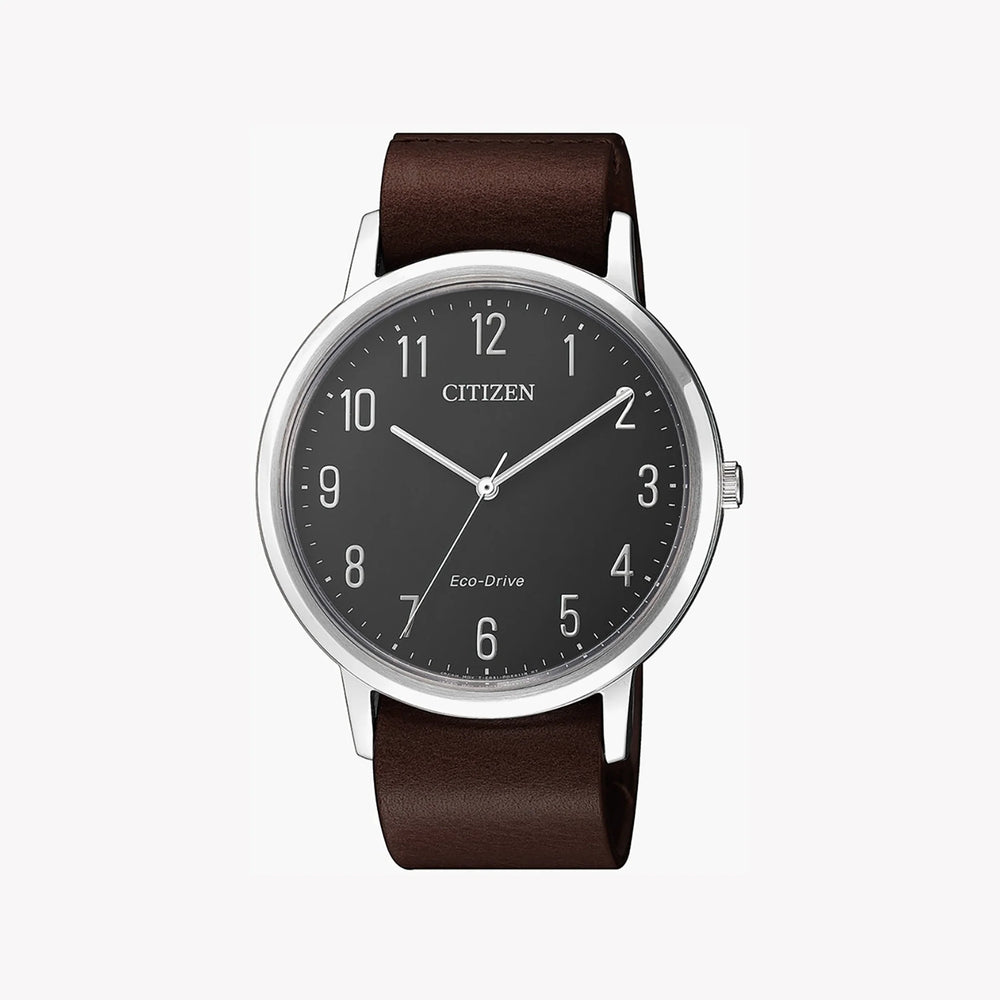Citizen Eco-Drive Bj6501-01e - Timeless Elegance For The Modern Man by i-watch