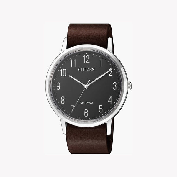 Citizen Eco-Drive Bj6501-01e - Timeless Elegance For The Modern Man by i-watch